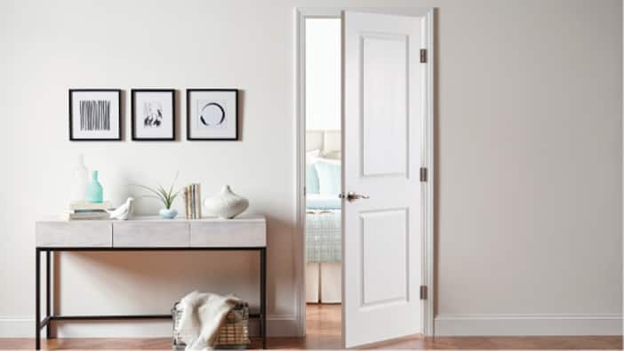 Interior Doors - The Home Depot